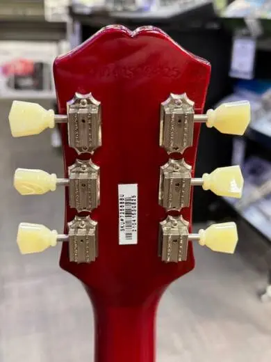 Epiphone - LES PAUL STANDARD 50's 2